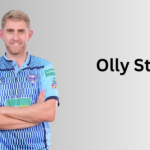 Olly Stone Profile – Age, Career Info & Stats