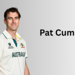 Pat Cummins Profile – Age, Career Info & Stats