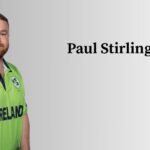 Paul Stirling Profile – Age, Career Info & Stats