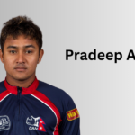 Pradeep Airee Profile – Age, Career Info & Stats
