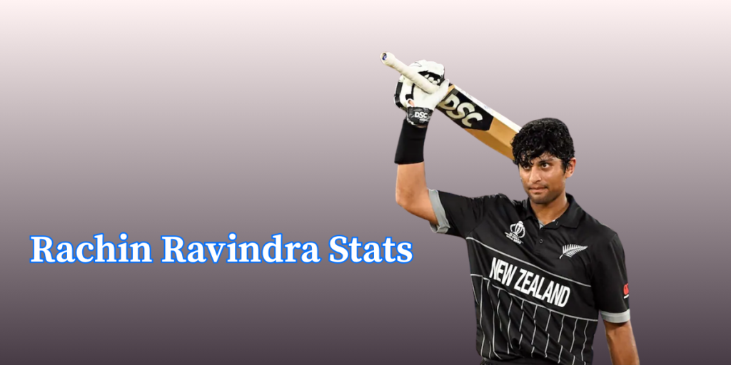 Rachin Ravindra