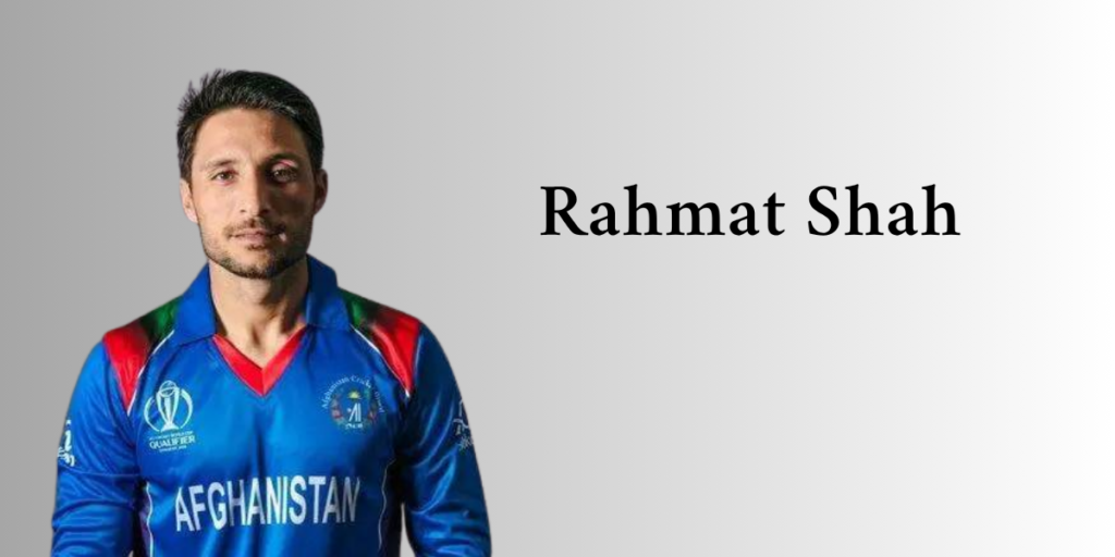 Rahmat Shah