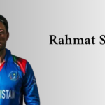 Rahmat Shah