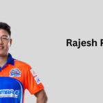 Rajesh Pulami Profile – Age, Career Info & Stats