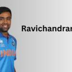 Ravichandran Ashwin Profile – Age, Career Info & Stats