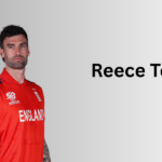 Reece Topley Profile – Age, Career Info & Stats