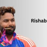 Rishabh Pant Profile – Age, Career Info & Stats