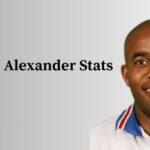 Rohan Alexander Profile – Age, Career Info & Stats