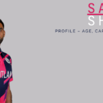 Safyaan Sharif Profile – Age, Career Info & Stats