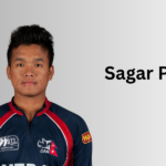 Sagar Pun Profile – Age, Career Info & Stats