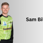 Sam Billings Profile – Age, Career Info & Stats