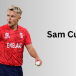 Sam Curran Profile – Age, Career Info & Stats