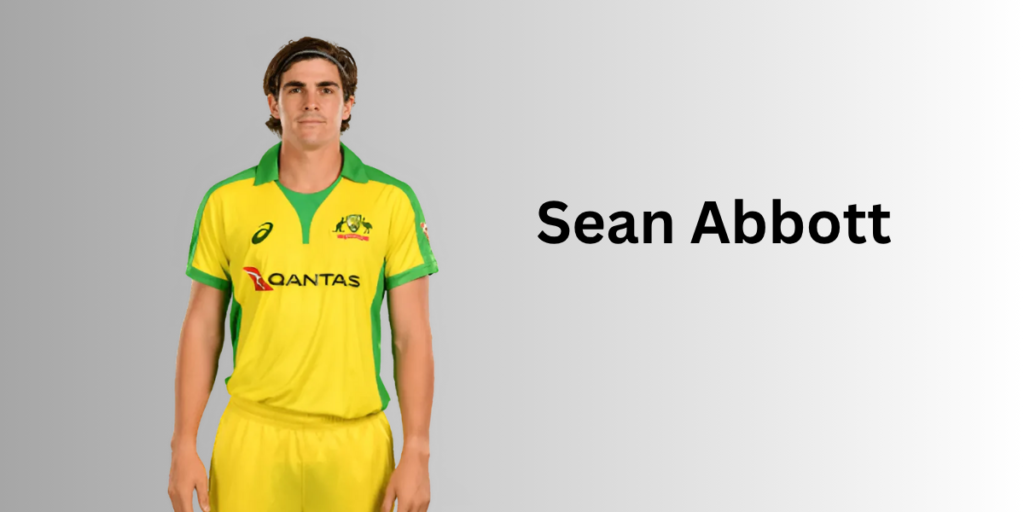 Sean Abbott Profile – Age, Career Info & Stats