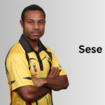 Sese Bau Profile – Age, Career Info & Stats