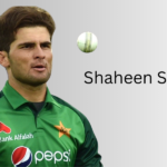 Shaheen Shah Afridi Profile – Age, Career Info & Stats