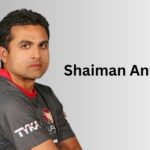 Shaiman Anwar Profile – Age, Career Info & Stats