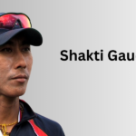 Shakti Gauchan Profile – Age, Career Info & Stats