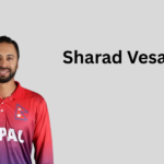 Sharad Vesawkar Profile – Age, Career Info & Stats