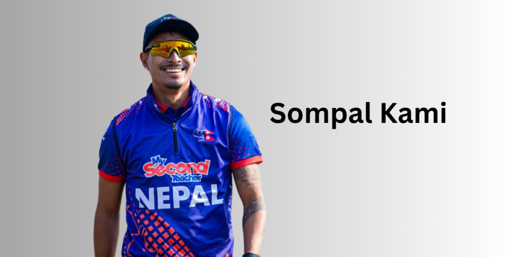 Sompal Kami Profile – Age, Career Info & Stats