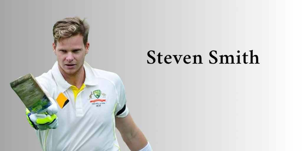 Steven Smith