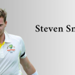 Steven Smith