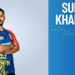 Subash-Khakurel Profile – Age, Career Info & Stats