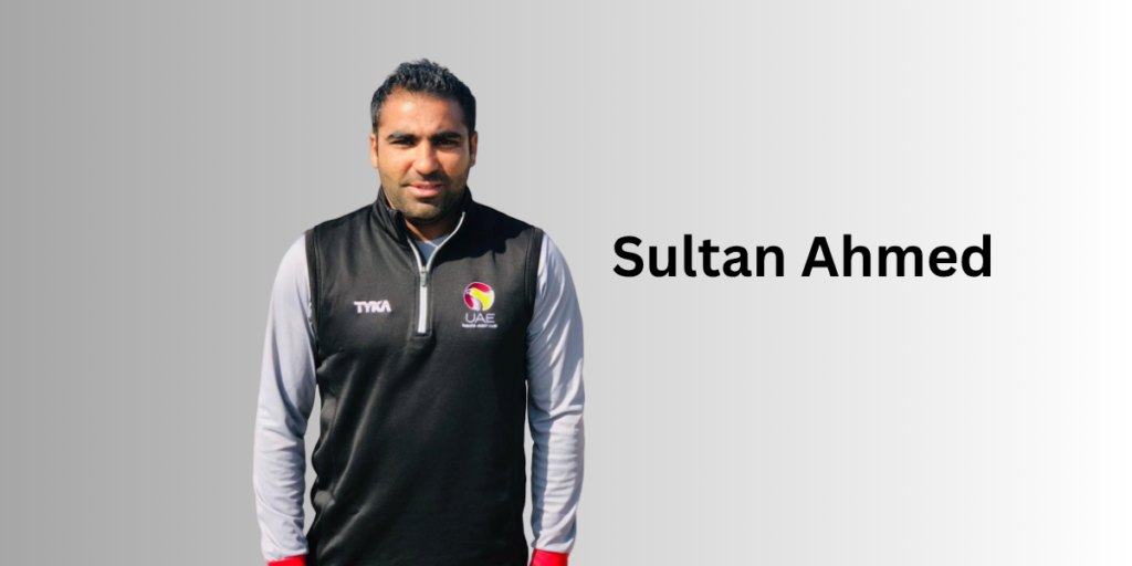 Sultan Ahmed Profile – Age, Career Info & Stats