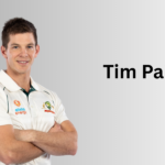 Tim Paine Profile – Age, Career Info & Stats
