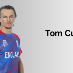 Tom Curran Profile – Age, Career Info & Stats