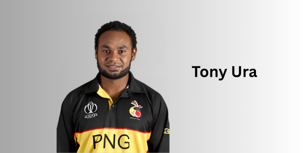 Tony Ura Profile – Age, Career Info & Stats