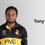 Tony Ura Profile – Age, Career Info & Stats