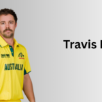 Travis Head Profile – Age, Career Info & Stats