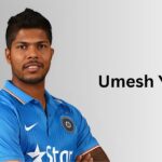 Umesh Yadav Profile – Age, Career Info & Stats