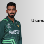 Usama Mir Profile – Age, Career Info & Stats