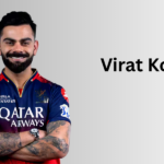 Virat Kohli Profile – Age, Career Info & Stats