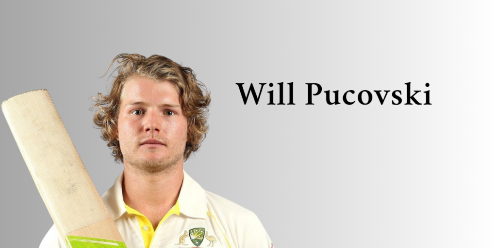 Will Pucovski