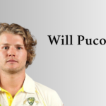 Will Pucovski