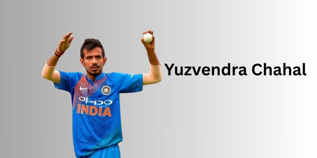 Yuzvendra Chahal