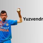 Yuzvendra Chahal