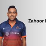 Zahoor Khan Profile – Age, Career Info & Stats