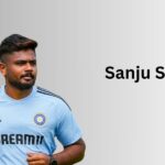 sanju samson Profile – Age, Career Info & Stats