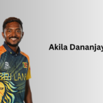 Akila Dananjaya Profile – Age, Career Info & Stats