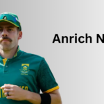Anrich Nortje Profile – Age, Career Info & Stats