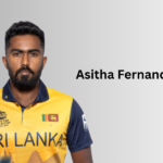 Asitha Fernando Profile – Age, Career Info & Stats