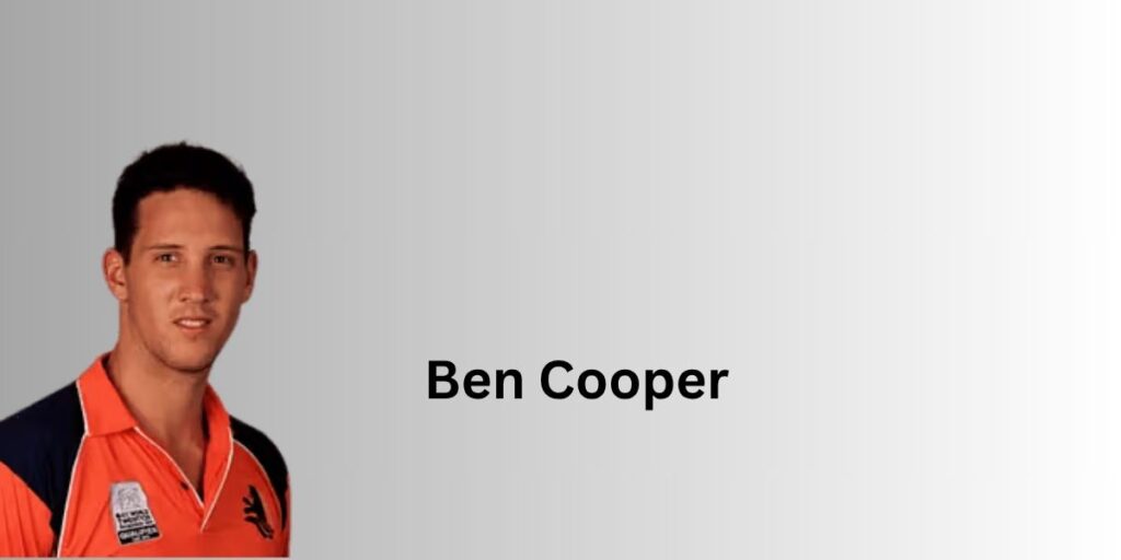 Ben Cooper Profile – Age, Career Info & Stats