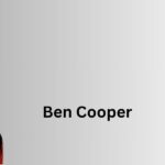 Ben Cooper Profile – Age, Career Info & Stats