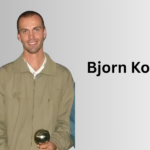 Bjorn Kotze Profile – Age, Career Info & Stats