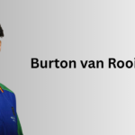 Burton van Rooi Profile – Age, Career Info & Stats