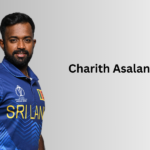 Charith Asalanka Profile – Age, Career Info & Stats