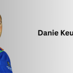 Danie Keulder Profile – Age, Career Info & Stats